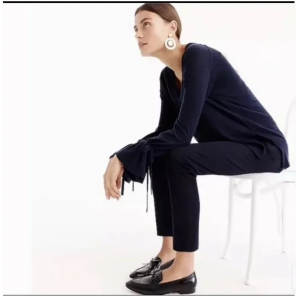 J. Crew excellent pre